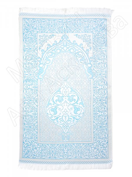 Молитвенный коврик намазлык 65х110 см (Турция)