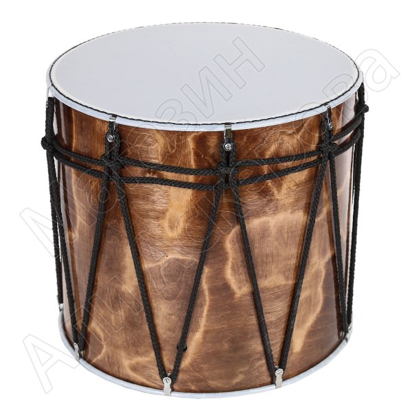 Профессиональный кавказский барабан (диаметр 34 см)