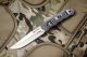 Нож Echo (сталь AUS-8 SW, рукоять G10)
