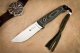 Нож Nikki Kizlyar Supreme (сталь AUS-8S, рукоять G10)