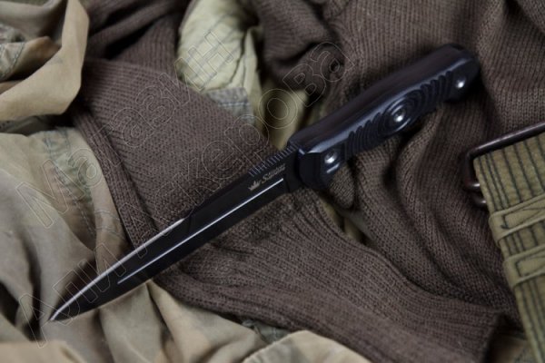 Нож Legion Kizlyar Supreme (сталь D2 BT, рукоять G10)