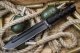 Нож для выживания Survivalist Z Kizlyar Supreme (сталь AUS-8, рукоять дюралюминий)