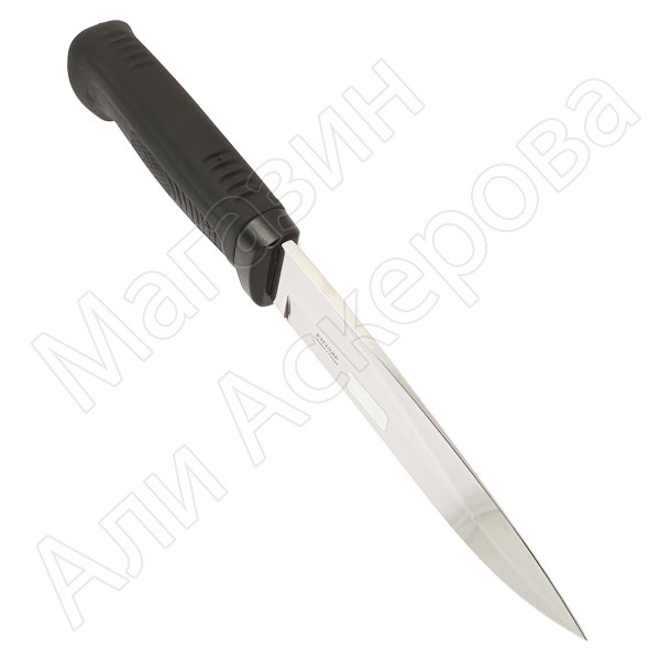 Нож Амур-2 Кизляр (сталь AUS-8, рукоять эластрон)