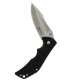 Складной нож Bloke Z (сталь 440C Black, рукоять G10)