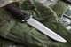 Тактический нож Trident (сталь AUS-8 Satin, рукоять кратон)