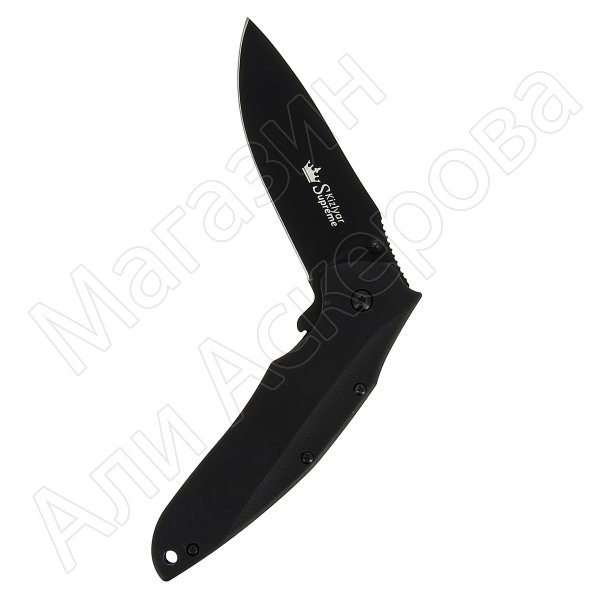 Складной нож Zedd (сталь AUS-8 BT, рукоять G10)