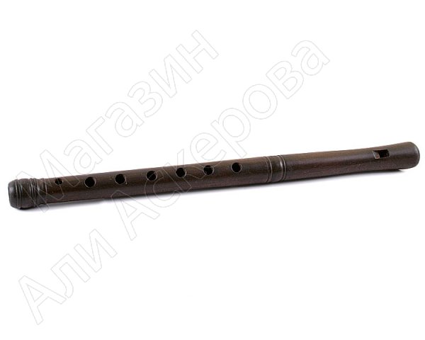 Профессиональный кавказский тутак (шви, свирель, флейта) ручной работы мастера А.Каграманяна