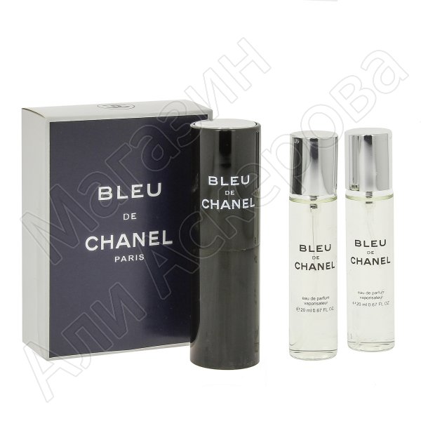 Арабские духи "Bleu" Chanel