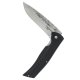 Складной нож Гюрза (сталь Х12МФ, рукоять G10)