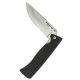 Складной нож Байкал (сталь AUS-8, рукоять черный граб)