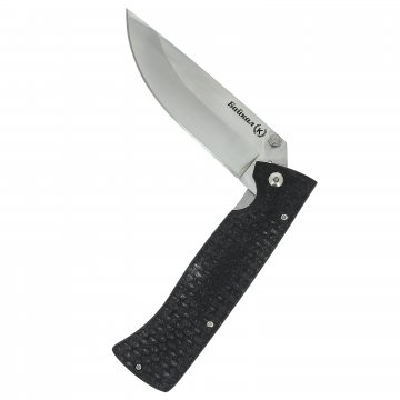 Складной нож Байкал (сталь Х50CrMoV15, рукоять G10)