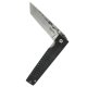 Складной нож Танто (сталь Х12МФ, рукоять G10)