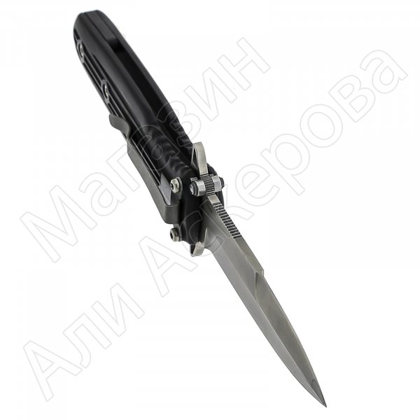 Складной нож Варанг (сталь Elmax, рукоять G10)