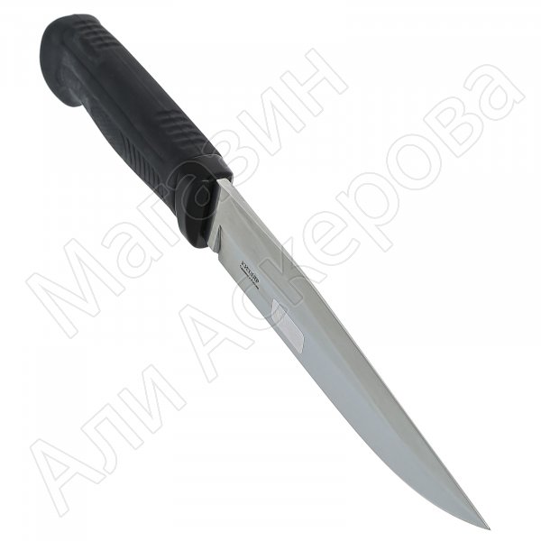 Нож Енисей-2 Кизляр (сталь AUS-8, рукоять эластрон)