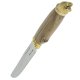 Кизлярский нож разделочный Рысь (сталь Х50CrMoV15, рукоять орех)