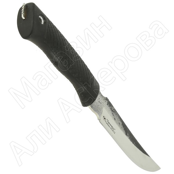 Нож Тарантул Кизляр (сталь 65Х13, рукоять эластрон)