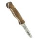 Кизлярский нож разделочный Турист (сталь Х50CrMoV15, рукоять орех)