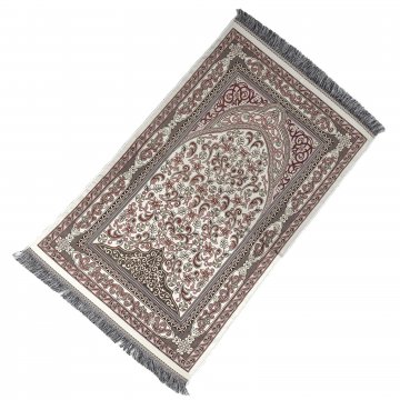 Молитвенный коврик намазлык 70х120 см (Турция)
