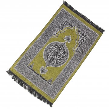 Молитвенный коврик намазлык 66х113 см (Турция)
