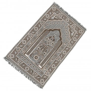 Молитвенный коврик намазлык 66х113 см (Турция)