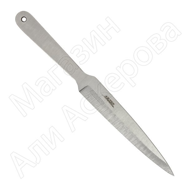 Метательный нож Лидер Kizlyar Supreme (сталь 420HC)