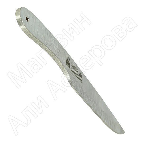 Метательный нож Осетр Kizlyar Supreme (сталь 420HC)