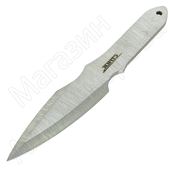 Метательный нож Стриж Kizlyar Supreme (сталь 420HC)