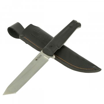 Тактический нож Aggressor (сталь 420HC SW, рукоять кратон)