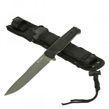 Нож Alpha (сталь AUS-8 TW, рукоять кратон)
