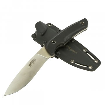 Нож Savage (сталь AUS-8 SW, рукоять G10)