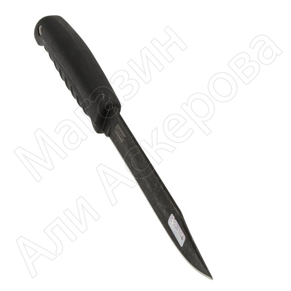 Нож Таран Кизляр (сталь Х12МФ, рукоять эластрон)