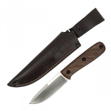 Нож Colada Kizlyar Supreme (сталь AUS-8 SW, рукоять орех)