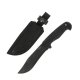 Нож Дрофa Кизляр (сталь AUS-8, рукоять эластрон)