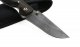 Складной нож Аляска (дамасская сталь, рукоять дерево)