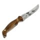 Кизлярский нож разделочный Жало (сталь Z60, рукоять орех)