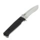 Нож Swat Кизляр (сталь Х50CrMoV15, рукоять эластрон)