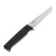 Нож Якудза Кизляр (сталь Х50CrMoV15, рукоять эластрон)