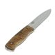 Кизлярский нож разделочный Т-1 (сталь Z160, рукоять орех)