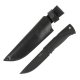 Нож Стерх-1 Кизляр (сталь AUS-8, рукоять эластрон)
