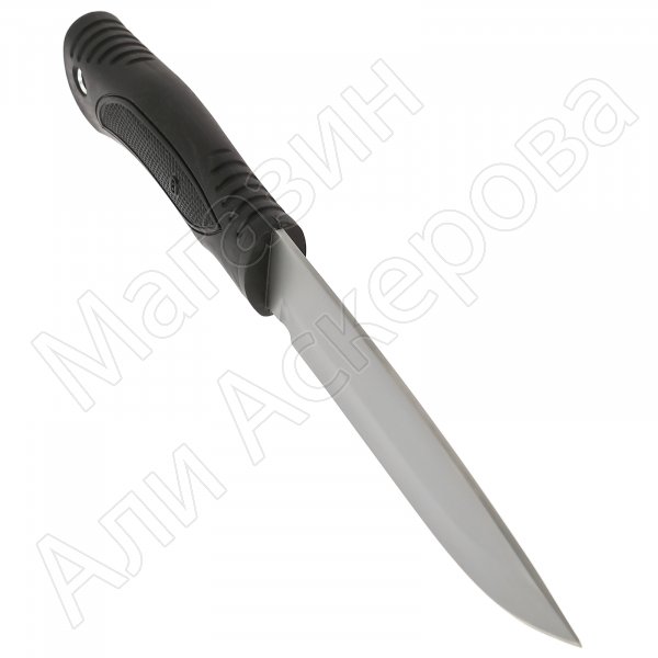 Нож Лазутчик (сталь 65Х13, рукоять эластрон)