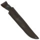 Нож Путник (сталь 65Х13, рукоять эластрон)