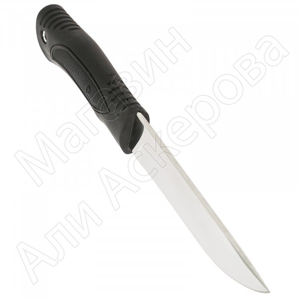 Нож Ястреб (сталь 65Х13, рукоять эластрон)