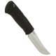 Нож Аспид (сталь Х50CrMoV15, рукоять эластрон)