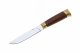 Кизлярский нож разделочный Бичак (сталь AUS-8, рукоять орех)