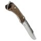  Разделочный нож Бойня (сталь Х12МФ, рукоять орех)