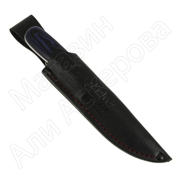 Нож Colada Kizlyar Supreme (сталь CPM S35VN, рукоять микарта)