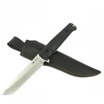 Нож Delta (сталь 420HC SW, рукоять кратон)