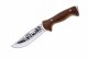 Кизлярский нож туристический Дрофа (сталь AUS-8, рукоять орех)