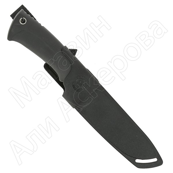 Нож Енот Кизляр (сталь AUS-8, рукоять эластрон)