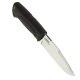 Нож Енот Кизляр (сталь Х50CrMoV15, рукоять эластрон)